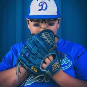 Meet your Posher, Cooper